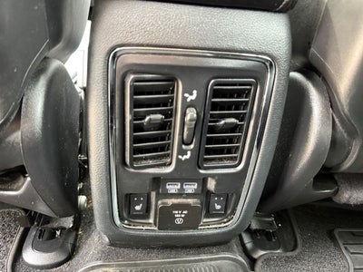 2019 Jeep Grand Cherokee Summit 4x4