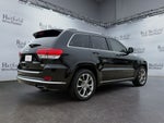 2019 Jeep Grand Cherokee Summit 4x4