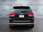 2019 Jeep Grand Cherokee Summit 4x4