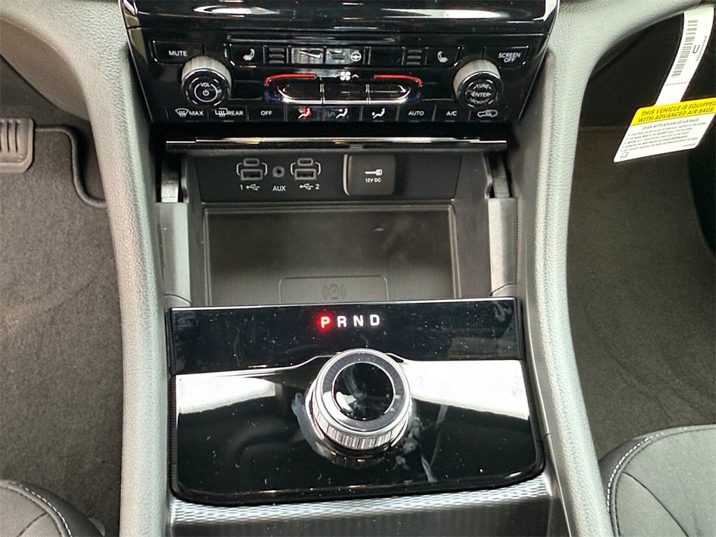 2025 Jeep Grand Cherokee GRAND CHEROKEE LAREDO 4X4