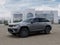 2027 Jeep Grand Cherokee GRAND CHEROKEE LAREDO X 4X4