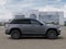 2027 Jeep Grand Cherokee GRAND CHEROKEE LAREDO X 4X4