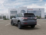 2027 Jeep Grand Cherokee GRAND CHEROKEE LAREDO X 4X4