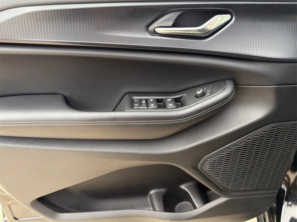 2024 Jeep Grand Cherokee Laredo X 4x4