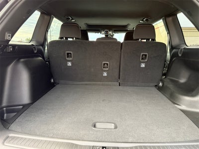 2024 Jeep Grand Cherokee Laredo X 4x4