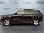 2024 Jeep Grand Cherokee Laredo X 4x4