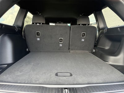 2025 Jeep Grand Cherokee GRAND CHEROKEE LAREDO 4X4