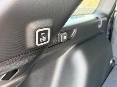 2025 Jeep Grand Cherokee GRAND CHEROKEE LAREDO 4X4