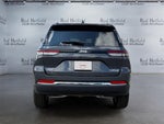 2025 Jeep Grand Cherokee GRAND CHEROKEE LAREDO 4X4