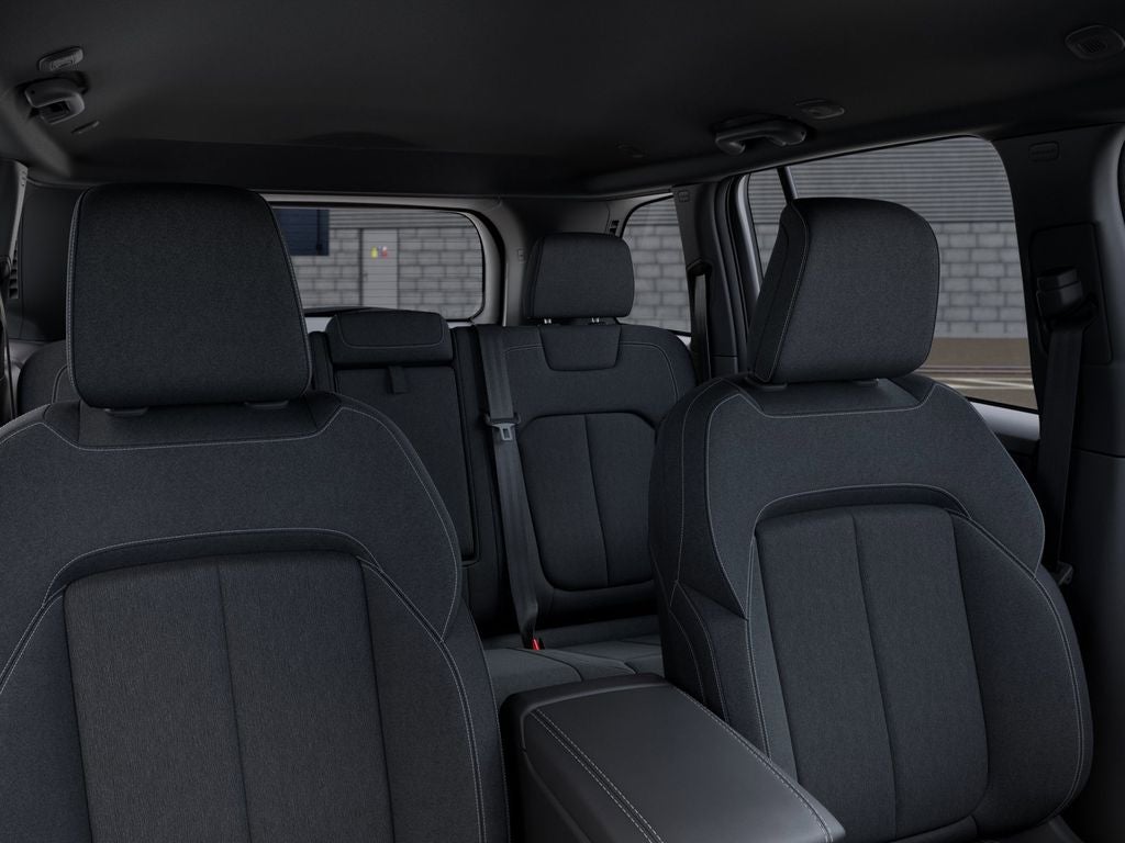 2026 Jeep Grand Cherokee GRAND CHEROKEE LAREDO X 4X4