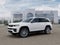 2027 Jeep Grand Cherokee GRAND CHEROKEE LIMITED 4X4