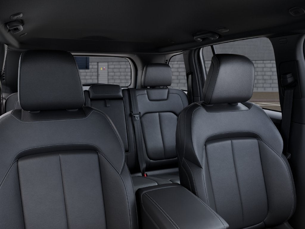 2027 Jeep Grand Cherokee GRAND CHEROKEE LIMITED 4X4