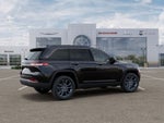 2026 Jeep Grand Cherokee GRAND CHEROKEE 85TH ANNIVERSARY EDITION 4X4