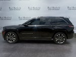 2022 Jeep Grand Cherokee Overland 4x4