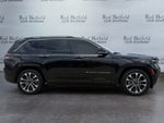 2022 Jeep Grand Cherokee Overland 4x4