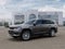 2026 Jeep Grand Cherokee GRAND CHEROKEE L LAREDO 4X4