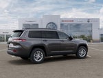 2026 Jeep Grand Cherokee GRAND CHEROKEE L LAREDO 4X4