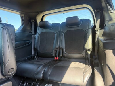 2024 Jeep Grand Cherokee L Altitude 4x4