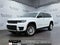 2025 Jeep Grand Cherokee L Laredo 4x4
