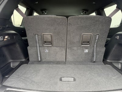 2025 Jeep Grand Cherokee L Laredo 4x4