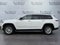 2025 Jeep Grand Cherokee L Laredo 4x4