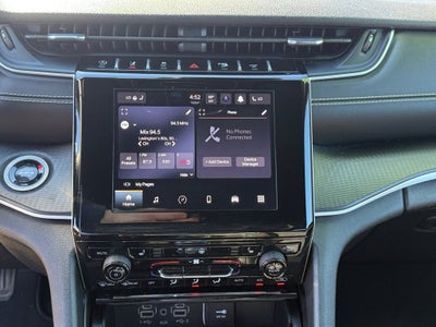 2024 Jeep Grand Cherokee L Altitude 4x4