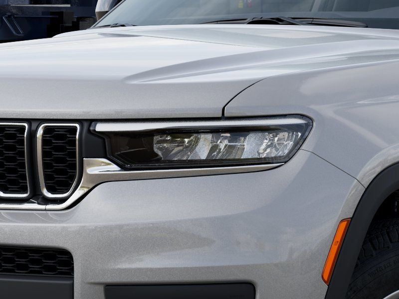 2026 Jeep Grand Cherokee GRAND CHEROKEE L LAREDO X 4X4