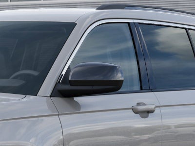 2026 Jeep Grand Cherokee GRAND CHEROKEE L LAREDO X 4X4