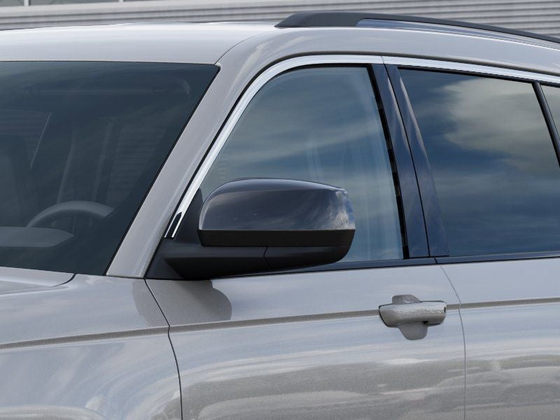 2026 Jeep Grand Cherokee GRAND CHEROKEE L LAREDO X 4X4