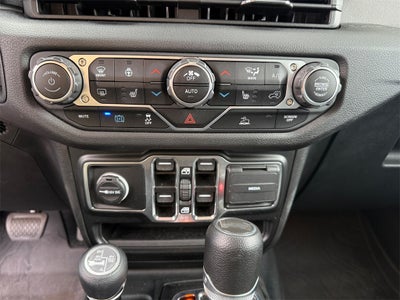 2024 Jeep Wrangler 4xe Sport S 4xe