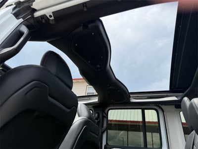 2025 Jeep Wrangler WRANGLER 4-DOOR RUBICON 392