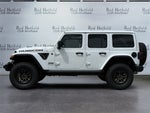 2025 Jeep Wrangler WRANGLER 4-DOOR RUBICON 392