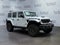 2025 Jeep Wrangler WRANGLER 4-DOOR RUBICON 392