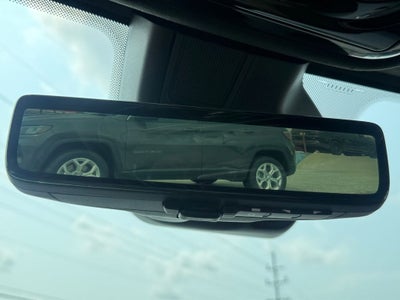 2022 Jeep Grand Cherokee 4xe Summit Reserve 4x4