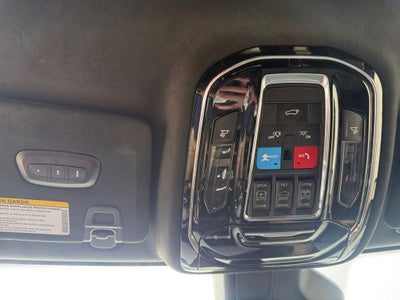 2022 Jeep Grand Cherokee 4xe Summit Reserve 4x4