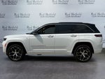 2022 Jeep Grand Cherokee 4xe Summit Reserve 4x4
