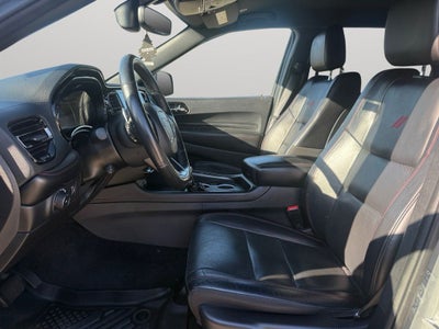2022 Dodge Durango R/T AWD