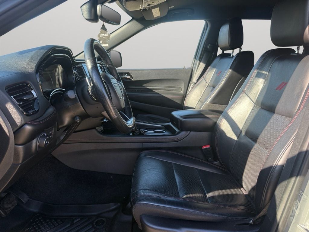 2022 Dodge Durango R/T AWD