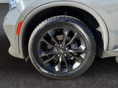 2022 Dodge Durango R/T AWD