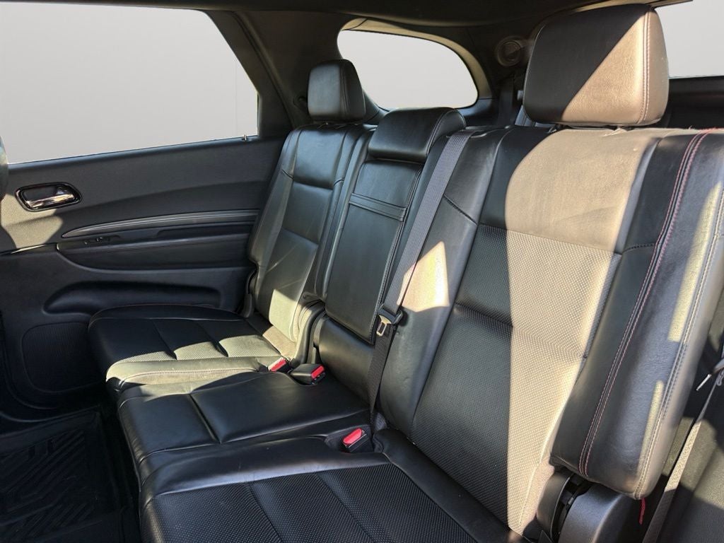 2022 Dodge Durango R/T AWD