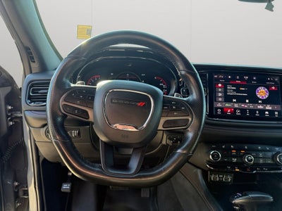 2022 Dodge Durango R/T AWD