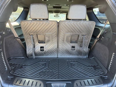 2022 Dodge Durango R/T AWD