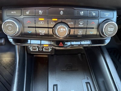 2022 Dodge Durango R/T AWD