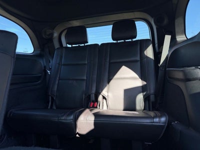 2022 Dodge Durango R/T AWD