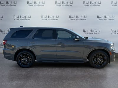 2022 Dodge Durango R/T AWD
