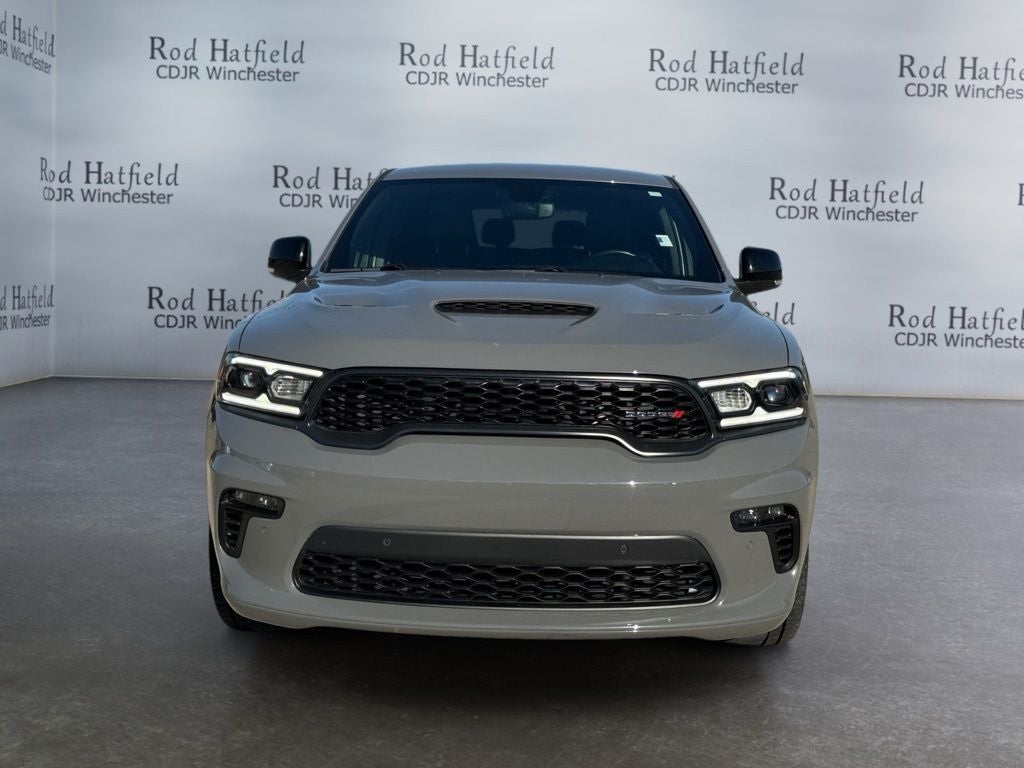 2022 Dodge Durango R/T AWD