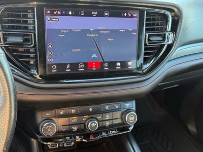 2022 Dodge Durango R/T AWD