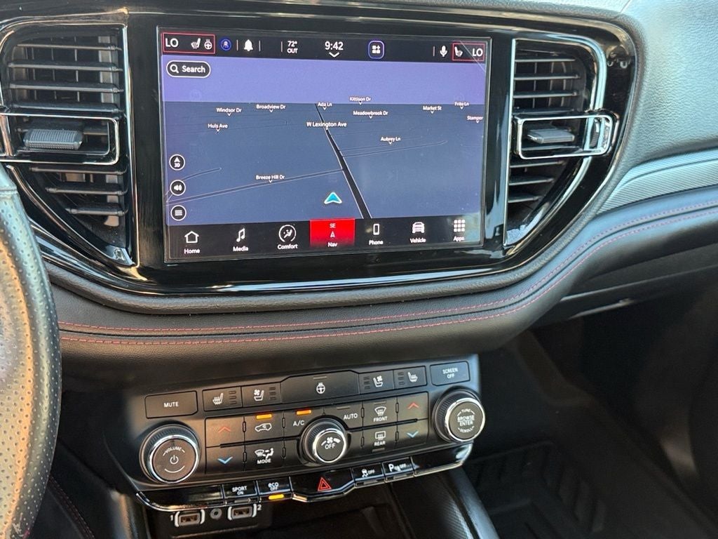 2022 Dodge Durango R/T AWD