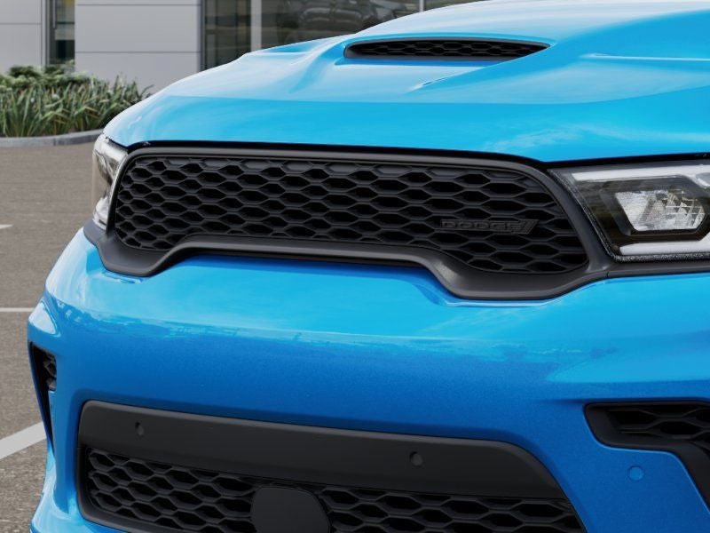 2027 Dodge Durango DURANGO GT HEMI V8 PLUS AWD