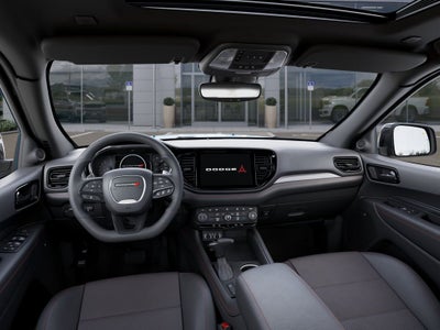 2027 Dodge Durango DURANGO GT HEMI V8 PLUS AWD